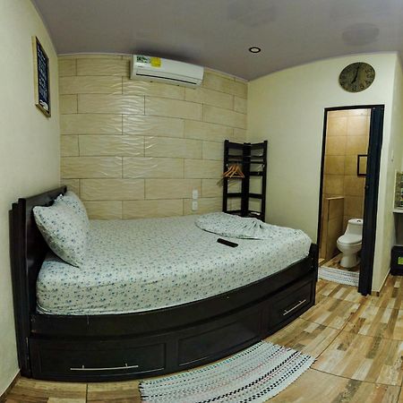 דירות Departamento 7 טורטוגוארו מראה חיצוני תמונה
