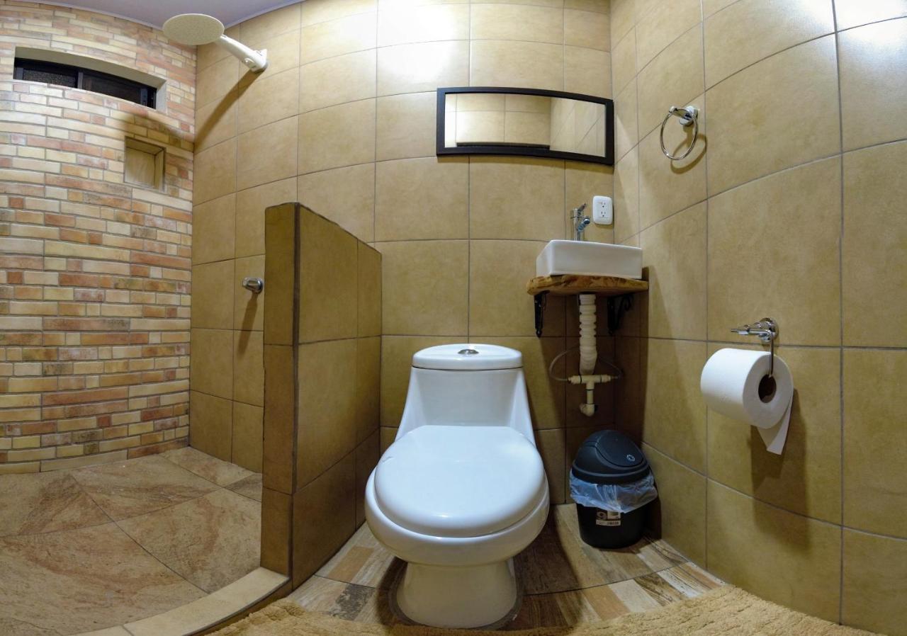 דירות Departamento 7 טורטוגוארו מראה חיצוני תמונה
